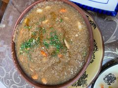 -涵家味土菜馆·徽州一绝臭鳜鱼(三河古镇店)