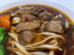 -康师傅私房牛肉面(北京南站店)