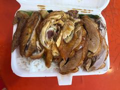 -九爺雞(文德路店)