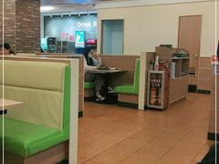 -萨莉亚意式餐厅(黄埔大沙地店)