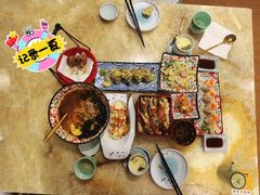 -桃屋日本料理(清华科技园店)