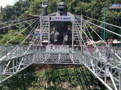 -古龙峡云天玻霸