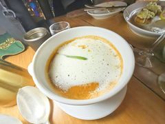 -上海柏悦酒店·世纪100牛排馆