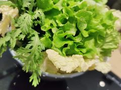 -不老仙金汤虾丸火锅