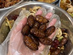 -辣盆盆麻辣小龙虾(哈尔滨总店)