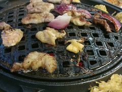 -牛犇炭火烤肉·鲜切烤肉(承德总店)