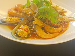 -海天楼(天津泛太平洋店)