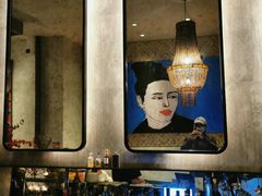 -Ginger(兴国路店)
