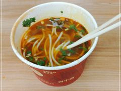 -江三王记牛杂馆(总店)