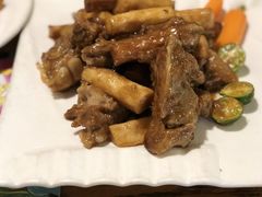 -宴桃园(门头沟店)