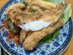 -福州人铭小吃