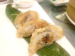 -星河湾半岛酒店-真粤中餐厅