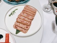 午餐肉-红鼎豆捞·非遗鲍皇汤火锅(宝丰路店)