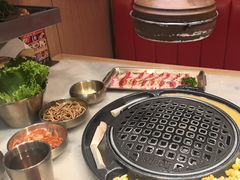 -韩宫宴烤肉·料理(南京江宁万达店)