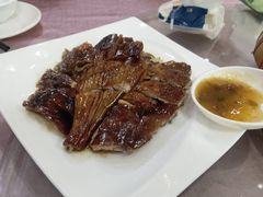 -宏八酒楼(西樵山景区店)