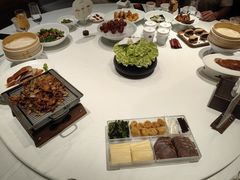 -四季民福烤鸭店(望京旺角店)