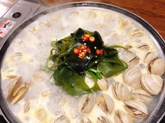 -烧货·活海鲜炭烧(湖滨商业街店)