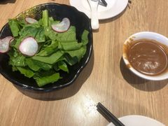 -泰煌鸡·上海白斩鸡·鸡汤面(万航店)