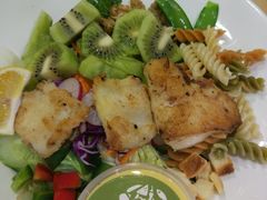 -Dreamsalad梦想轻厨(健康轻食·减脂沙拉·意面·祖庙店)