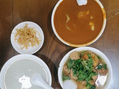 -白魁老号饭庄(安内店)