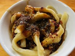 -洞子口张老二凉粉(文殊院店)