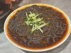 -山四砂锅(太原钟楼街店)