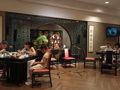 -海天楼中餐厅(吴宫泛太平洋酒店)