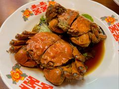 -谢记上海大排档(长寿路店)