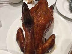 -稻香酒家·33年老字号·港式粤菜(富邦中心店)