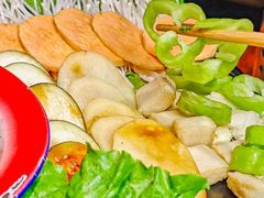 -石记老北京炙子烤肉(松园店)