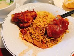 -翠華餐廳(浦东机场T1店)