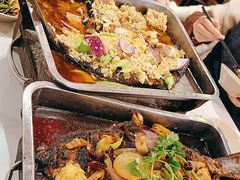 -沈姐万州烤鱼(沙坪坝七中店)
