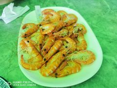 -四川小胡子海鲜(丁村万人海鲜广场店)