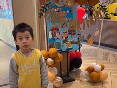 -麦当劳(天鹿南路分店)