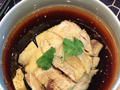 -上海安亭别墅花园酒店