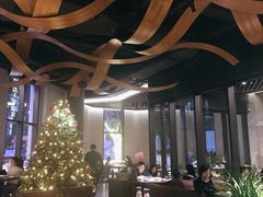 大堂-巴别塔法餐舍(合作路店)