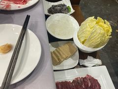 -东来顺饭庄(apm总店)