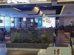 -玲珑·新粤菜(安华汇店)