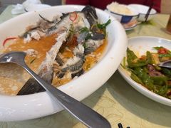 -悦来福·东山海鲜(莲花店)