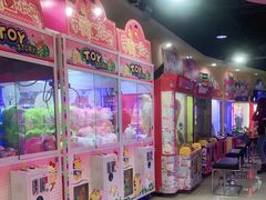-大玩家(拱墅万达店)