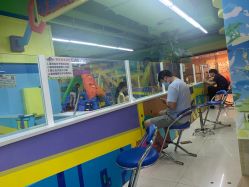 -欢乐陶陶儿童主题乐园(龙岗店)