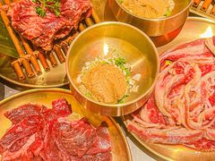 -西塔老太太泥炉烤肉(苏州大悦城店)