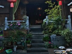 -龙姐私房菜(和顺古镇店)