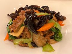 -九华山聚龙大酒店