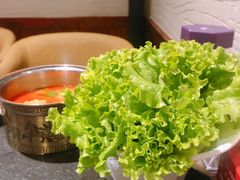-幸福里四季火锅店