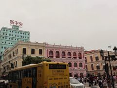 -钜记手信(兴华楼店)
