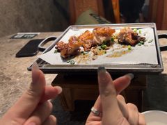 -绿茶餐厅(天津天河城店)