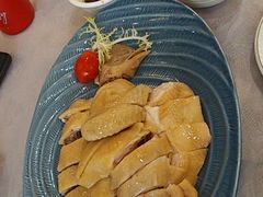 -鹭园酒家·四十年老字号