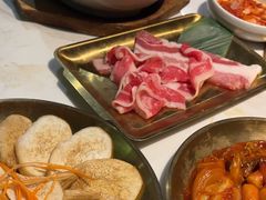 -炙城·韩式烤肉(南京东路店)