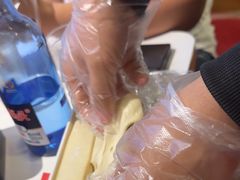 -王婆大虾(五道口店)